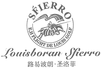 SFIERRO E,H FLIGHT DE LOUIS GOLF Louisboran Sfierro
