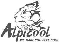 Alpicool WE MAKE YOU FEEL COOL