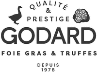 GODARD QUALITÉ & PRESTIGE FOIE GRAS & TRUFFES DEPUIS 1978