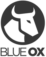 BLUE OX