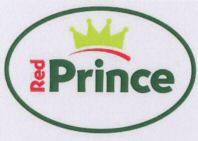 Red Prince