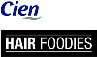 Cien HAIR FOODIES