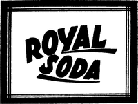 ROYAL SODA