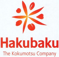 Hakubaku The Kokumotsu Company