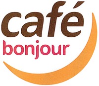 café bonjour