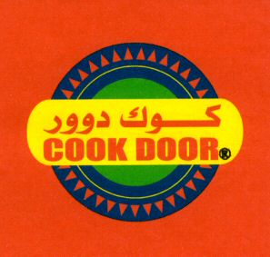 COOK DOOR