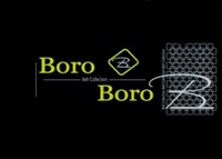 Boro Boro Belt Collection B