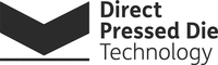 Direct Pressed Die Technology