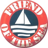 FRIEND OF THE SEA