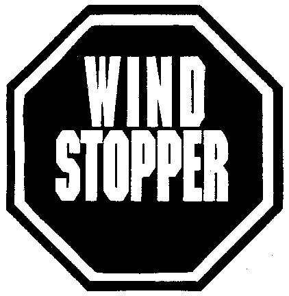 WIND STOPPER