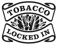 TOBACCO LOCKED IN
