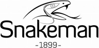 Snakeman 1899