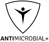 ANTIMICROBIAL +