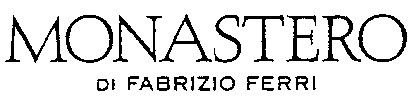 MONASTERO DI FABRIZIO FERRI