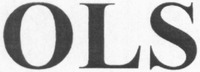 OLS