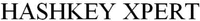 HASHKEY XPERT
