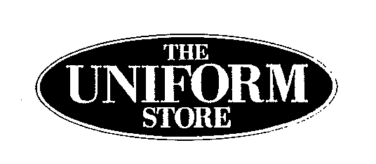 THE UNIFORM STORE