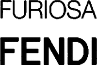 FURIOSA FENDI