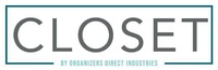 CLOSET BY ORGANIZERS DIRECT INDUSTRIES