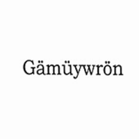 Gämüywrön
