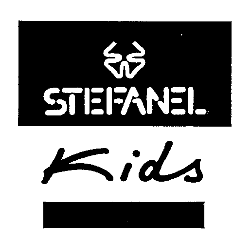 STEFANEL Kids