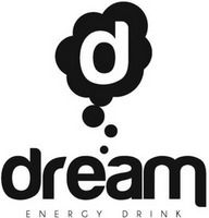 d dream ENERGY DRINK