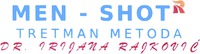 MEN - SHOT TRETMAN METODA DR. IRIJANA RAJKOVIĆ