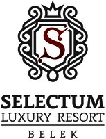 S SELECTUM LUXURY RESORT BELEK