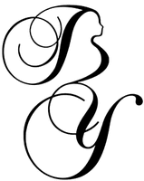 B Y
