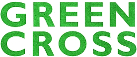 GREEN CROSS