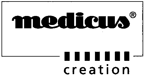 medicus creation