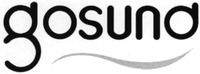 gosund