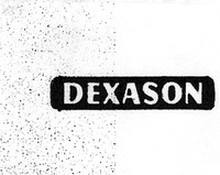 DEXASON