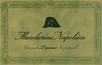 Mandarine Napoléon