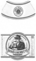 BIRRA MORETTI