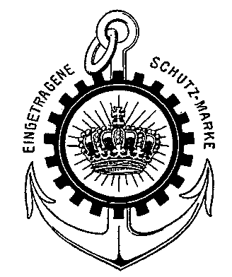 EINGETRAGENE SCHUTZ-MARKE