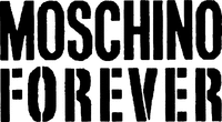 MOSCHINO FOREVER