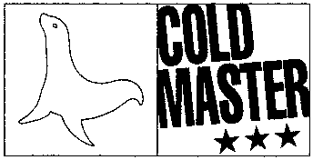 COLD MASTER