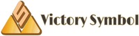 S Victory Symbol