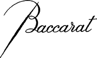 Baccarat