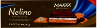 Nelino BOGATO I FINO CHOCO & WAFFLE MAXXX BOGAT UKUS