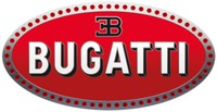 BUGATTI