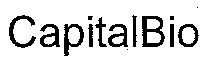 CapitalBio