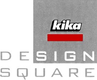 kika DESIGN SQUARE