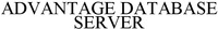 ADVANTAGE DATABASE SERVER