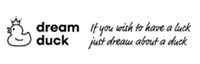 dream duck If you wish to have a luck just dream about a duck