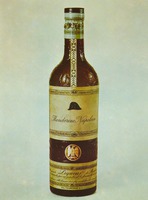 Mandarine Napoléon