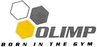 OLIMP BORN IN THE GYM