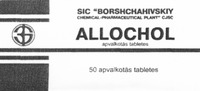 ALLOCHOL