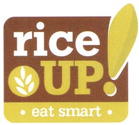 rice UP! eat smart